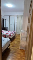 Blk 867 Yishun Street 81 (Yishun), HDB 4 Rooms #623640621